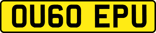 OU60EPU