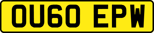 OU60EPW