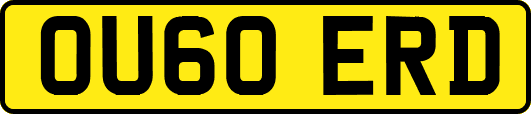OU60ERD