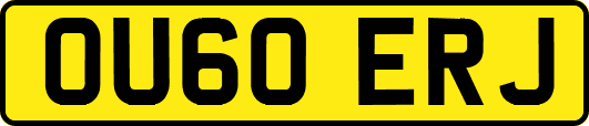 OU60ERJ