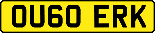 OU60ERK