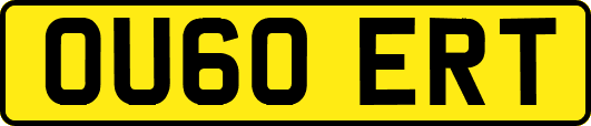 OU60ERT