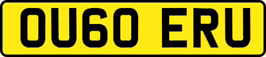OU60ERU