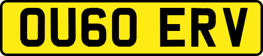 OU60ERV