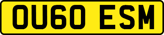 OU60ESM