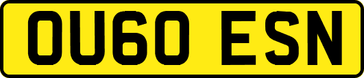 OU60ESN