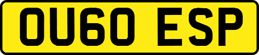 OU60ESP