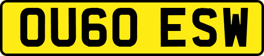 OU60ESW
