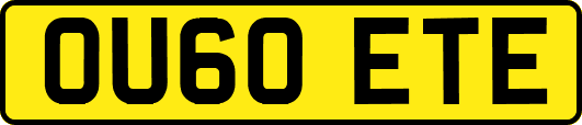 OU60ETE