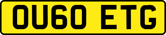 OU60ETG