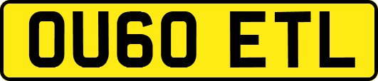 OU60ETL
