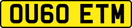 OU60ETM