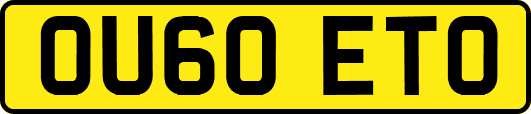 OU60ETO