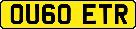 OU60ETR