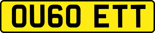 OU60ETT