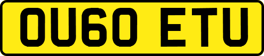 OU60ETU