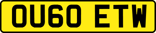 OU60ETW