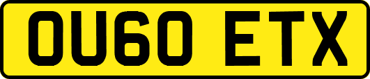 OU60ETX