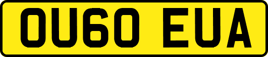 OU60EUA