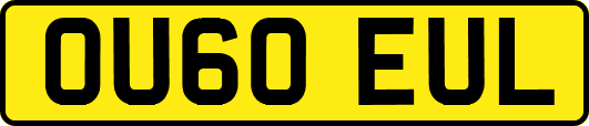 OU60EUL