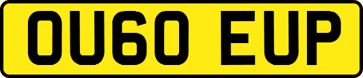 OU60EUP