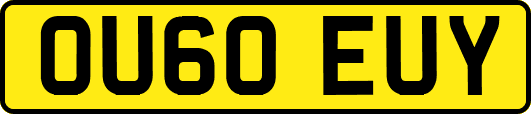 OU60EUY