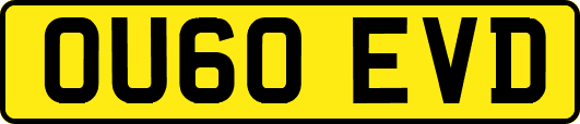 OU60EVD