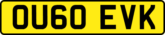 OU60EVK