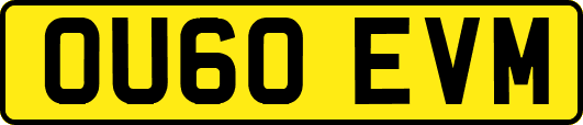 OU60EVM