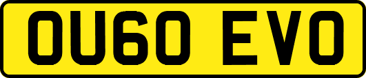 OU60EVO