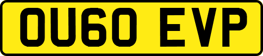 OU60EVP