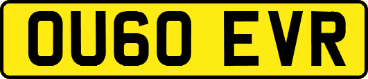 OU60EVR