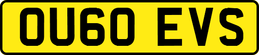 OU60EVS