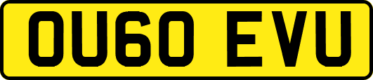 OU60EVU
