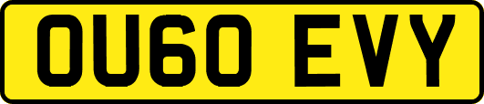 OU60EVY
