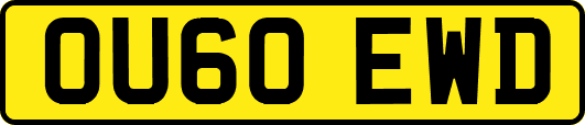 OU60EWD