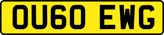 OU60EWG