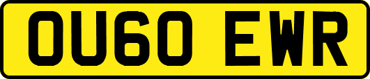 OU60EWR