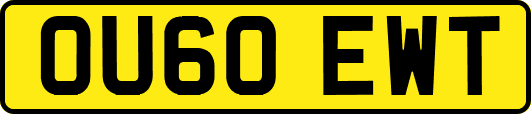 OU60EWT