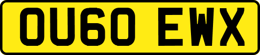 OU60EWX
