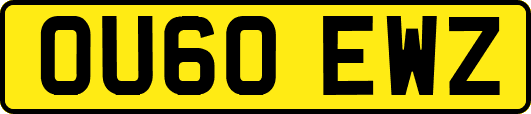OU60EWZ