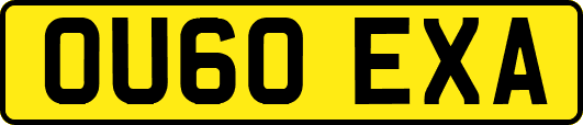 OU60EXA