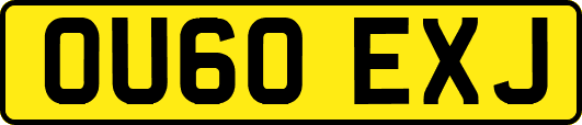 OU60EXJ