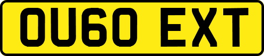 OU60EXT