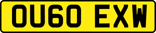 OU60EXW