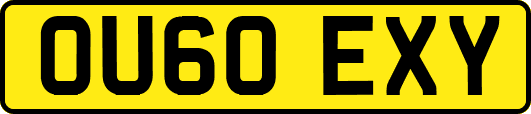 OU60EXY