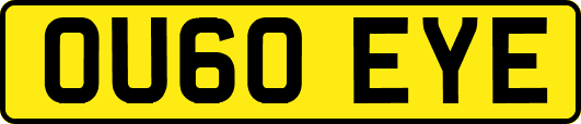 OU60EYE