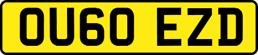 OU60EZD