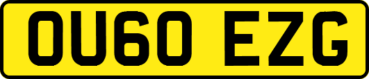 OU60EZG