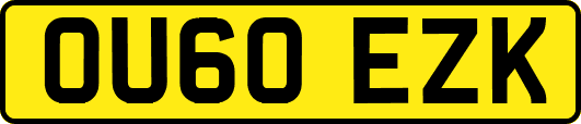 OU60EZK
